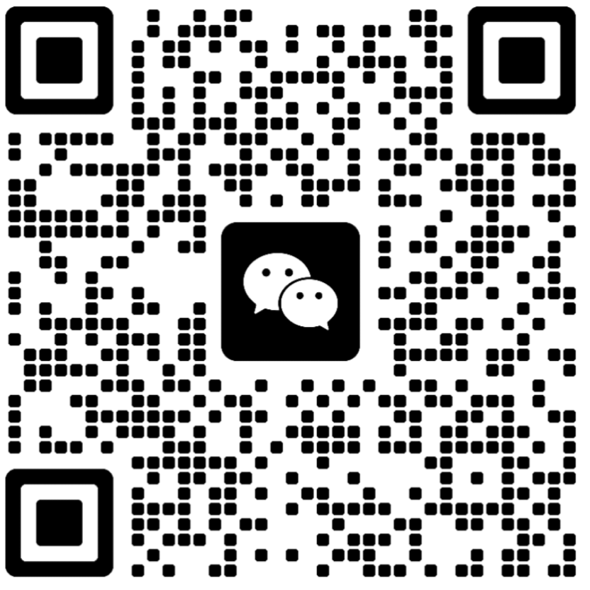 Beluga WeChat 二维码